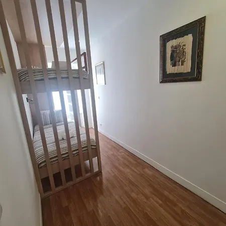 S.soares Beato 6.3e Apartment