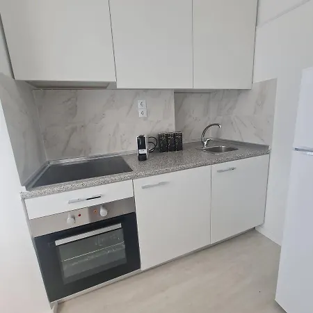 S.soares Beato 6.3e Apartmán *