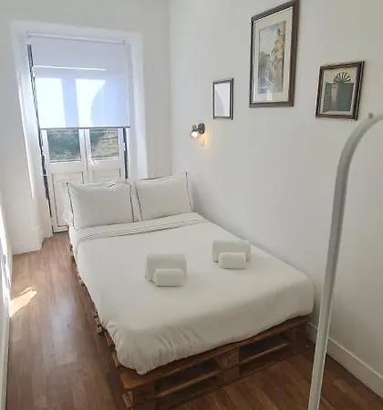 S.soares Beato 6.3e ליסבון